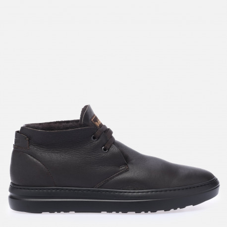 Pánské šněrovací boty Baldinini