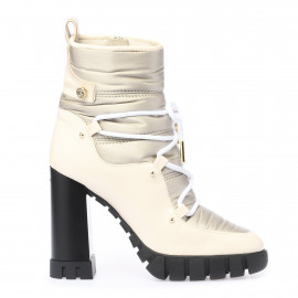 Kotníkové boty Baldinini