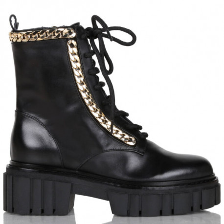 Dámské kotníkové boty 