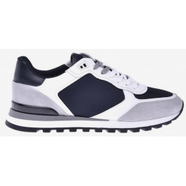 Pánské šněrovací tenisky Baldinini