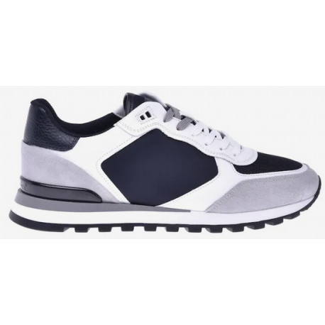 Pánské šněrovací tenisky Baldinini