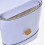 Dámská crossbody kabelka Baldinini