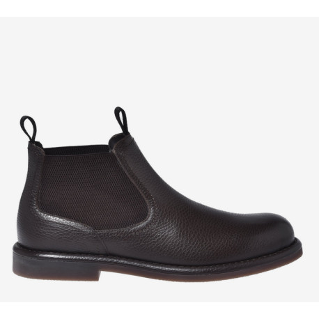 Pánské kotníkové boty Baldinini