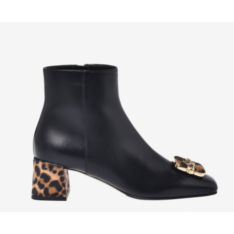 Dámské boty Baldinini