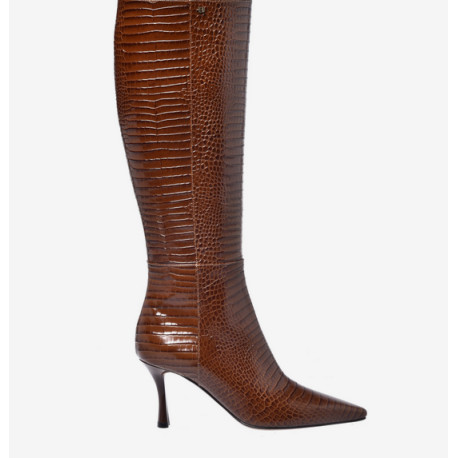 Dámské kozačky Baldinini