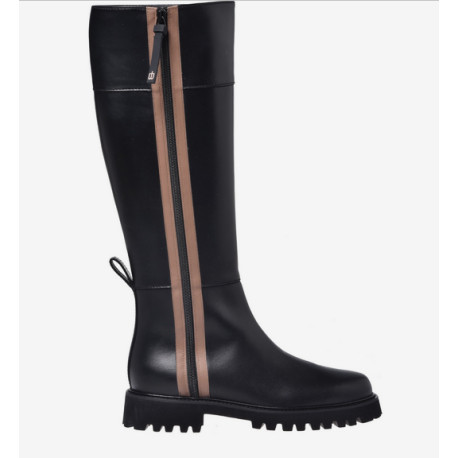 Dámské kozačky Baldinini