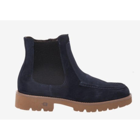 Pánské kotníkové boty Baldinini