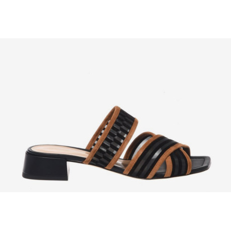 Dámské pantofle Baldinini 