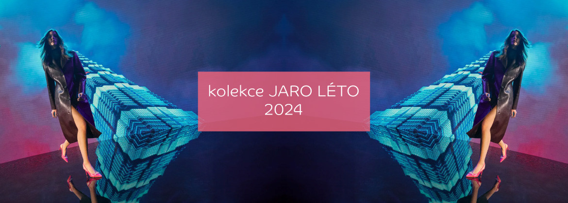 JARO LÉTO 2024
