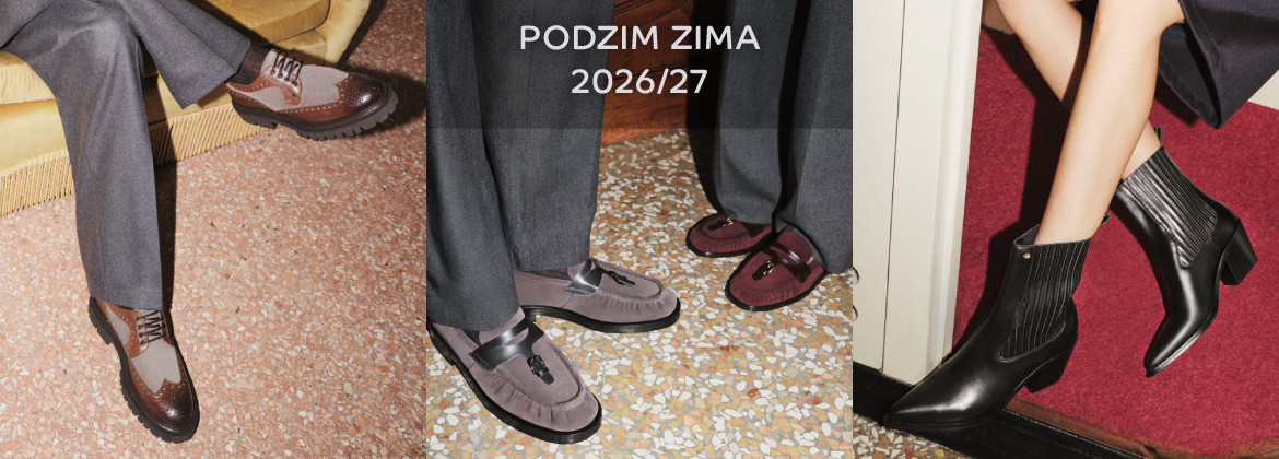 podzim&ndash;zima 26/27