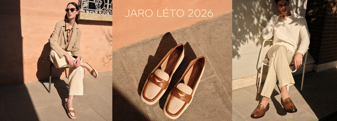 jaro l&eacute;to 2026