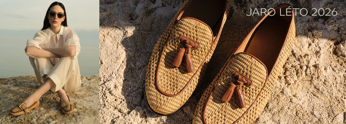 jaro l&eacute;to 2026